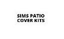 Sims Patio Cover Kits logo